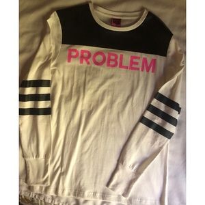 married to the mob long sleeve shirt